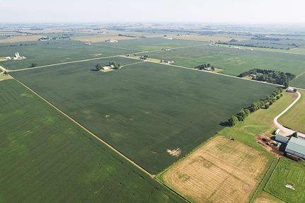 Timberland Property in Clinton County, Ohio