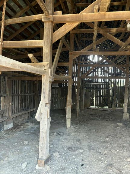 Farm and Ranch for sale in Fleming County, Kentucky