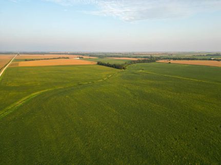 Farm and Ranch for sale in Hancock County, Illinois