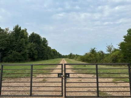 Riverfront Property for sale in Franklin Parish, Louisiana