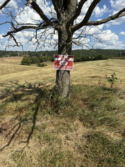 Farm and Ranch for sale in Fleming County, Kentucky