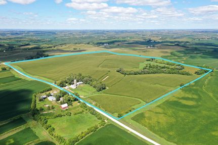 Farm and Ranch for sale in Pottawattamie County, Iowa