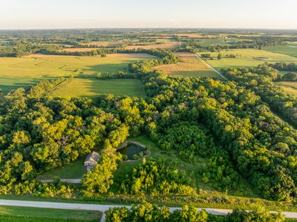 Land in Bates County, Missouri