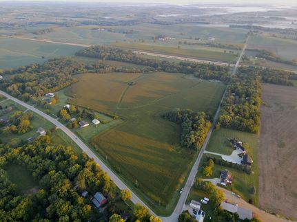 Undeveloped Land for sale in Stephenson County, Illinois