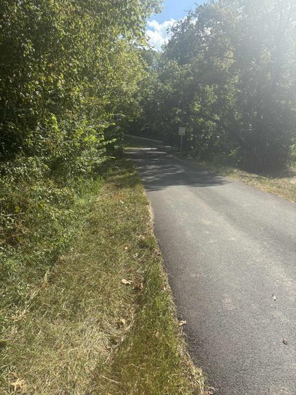 Land for sale in Fleming County, Kentucky