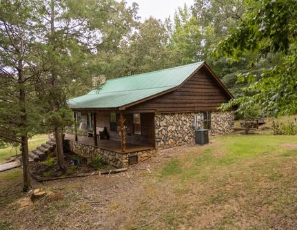 Recreational Property for sale in Lafayette County, Mississippi