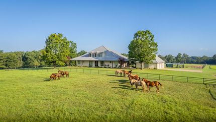 Farm and Ranch for sale in Smith County, Texas