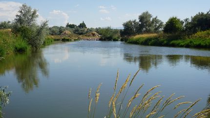 Land for sale in Franklin County, Idaho