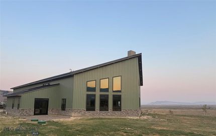 Recreational Property for sale in Beaverhead County, Montana