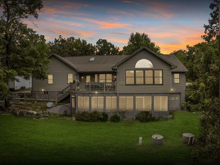 Recreational Property in Daviess County, Missouri