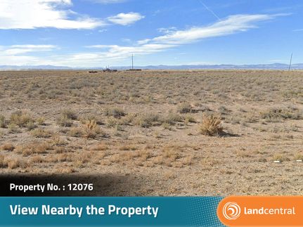 Hunting Property for sale in Alamosa County, Colorado