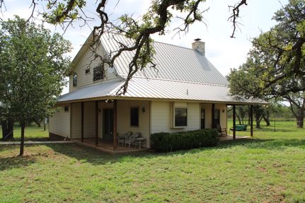 Farm and Ranch for sale in Kimble County, Texas