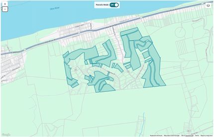 Farm and Ranch for sale in Cabell County, West Virginia