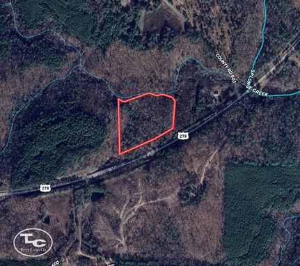 Recreational Property for sale in Winston County, Alabama
