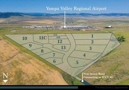 Land for sale in Routt County, Colorado