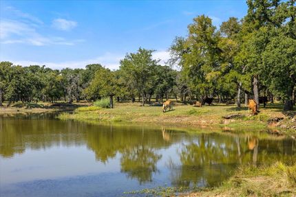 Riverfront Property for sale in Hood County, Texas