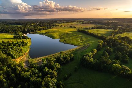 Farm and Ranch for sale in Upshur County, Texas