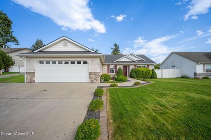 Land for sale in Kootenai County, Idaho