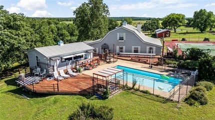 Riverfront Property for sale in Mayes County, Oklahoma