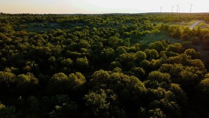 Land for sale in Jack County, Texas