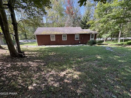 Land for sale in Wayne County, Pennsylvania
