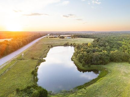 Recreational Property for sale in Hughes County, Oklahoma