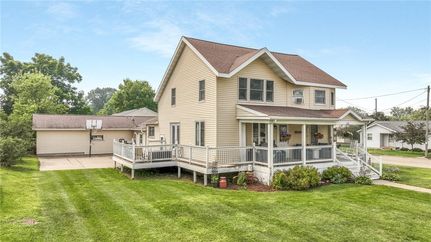 Recreational Property for sale in Trempealeau County, Wisconsin