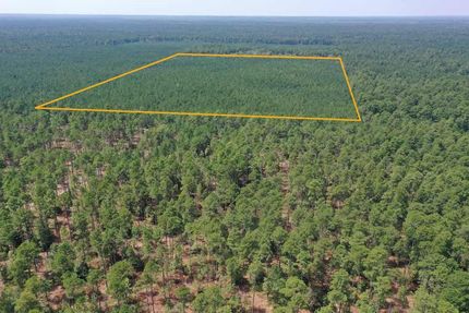 Timberland Property for sale in Ouachita County, Arkansas
