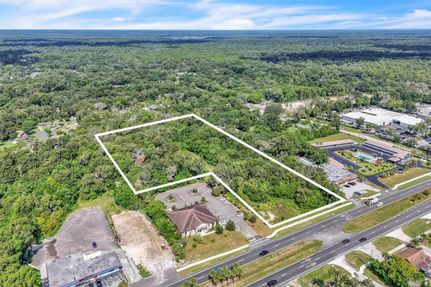 Farm and Ranch for sale in Volusia County, Florida