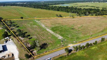 Land for sale in Calcasieu Parish, Louisiana