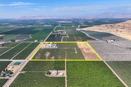 Farm and Ranch for sale in Fresno County, California