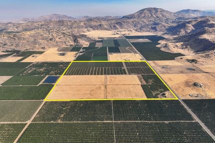 Undeveloped Land for sale in Fresno County, California