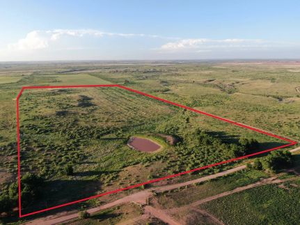 Timberland Property for sale in Quay County, New Mexico
