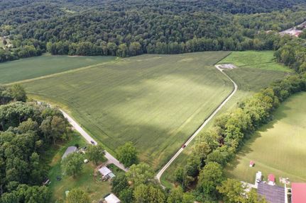 Farm and Ranch for sale in Brown County, Indiana