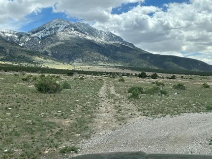 Land for sale in Elko County, Nevada