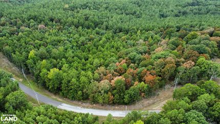 Undeveloped Land in Alcorn County, Mississippi
