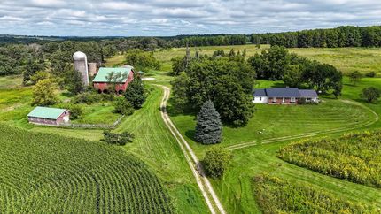Undeveloped Land for sale in Lafayette County, Wisconsin