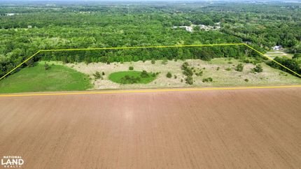 Farm and Ranch for sale in Baldwin County, Alabama