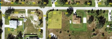 Land for sale in Charlotte County, Florida