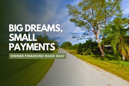 Farm and Ranch in Charlotte County, Florida