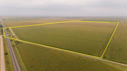 Land for sale in Nuckolls County, Nebraska