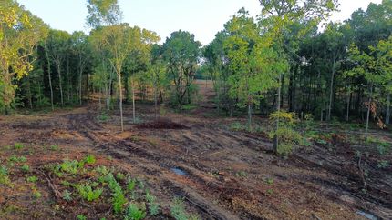 Recreational Property for sale in Harrison County, Texas