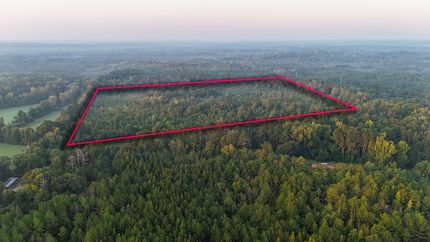 Timberland Property for sale in Madison County, Mississippi