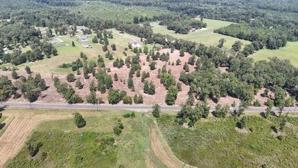 Land for sale in Ouachita Parish, Louisiana