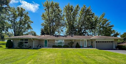 Recreational Property for sale in Sullivan County, Indiana