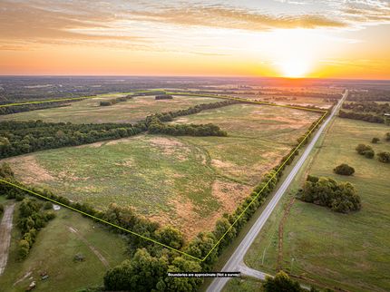 Timberland Property for sale in Clay County, Mississippi