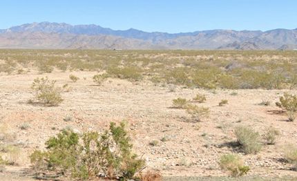 Undeveloped Land for sale in Mohave County, Arizona