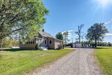 Land in Marinette County, Wisconsin