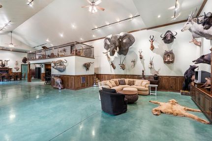 Recreational Property for sale in Yell County, Arkansas