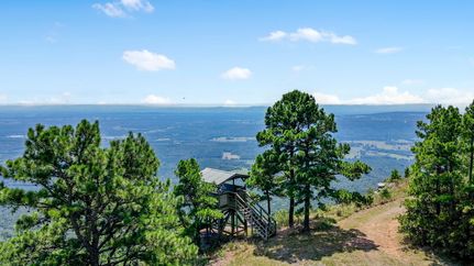 Land for sale in Yell County, Arkansas